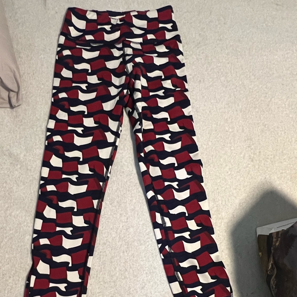 Tommy Hilfiger leggings